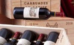 Read: Bordeaux &amp; Burgundy Auction Battle