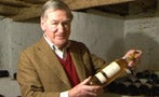 Read: Petrus Leads Hugh Johnson Wine Sale