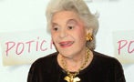 Read: Top Honor For Baroness Philippine de Rothschild