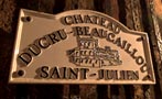 Read: 10 Things Every Wine Lover Should Know About... Ducru-Beaucaillou
