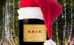 Read: Olivier Krug's Champagne Christmas