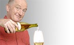 Read: The Oz Clarke Interview