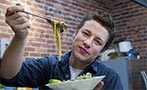 Read: Jamie Oliver Tackles &#x22;Intimidating World of Wine&#x22;
