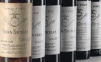 Read: Strong Appetite for Vega Sicilia's Latest Release