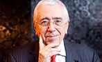 Read: Serge Hochar, the Brave Knight of Lebanon