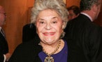 Read: Madame de Rothschild Takes Her Final Bow