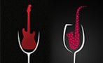 Read: Good Vibrations in Your Wine Glass