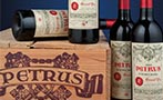 Read: Fall Auction Fever Continues