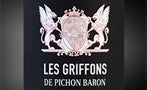 Read: Pichon Baron Gives Birth to a Younger Sibling