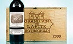 Read: Burgundy and Bordeaux Continue to Dominate at Auction