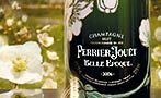 Read: 10 Things Every Wine Lover Should Know About Perrier-Jou&#235;t