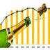 Corks Popping as Sparkling Wine Sales Surge
