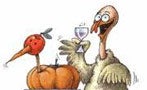 Read: The Outsider's Guide to Thanksgiving