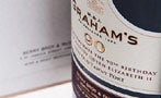 Read: Graham's Celebrates Queen's Birthday with Rare Port