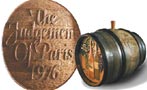 Read: Judgment of Paris No Clear-Cut Decision