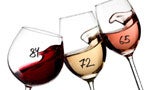 Read: The Number is Up for Wine Scores