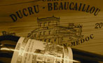 Read: The Busy Wine Lover&#x27;s Guide to Ducru-Beaucaillou