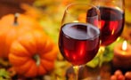 Read: Thanksgiving with the Robot Sommelier