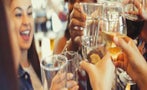 Read: Wine Out of Favor with Younger Drinkers