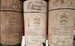 Read: The World&#x27;s Most Wanted Wines