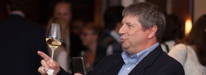 Wine’s New Advocate Takes the Reins | Wine-Searcher News & Features