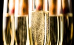 Read: Champagne Shortage Starts to Bite