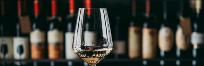 Wine lovers need a trustworthy voice in a world gone mad.