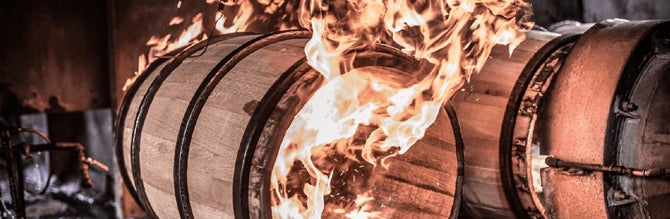 Bourbon searches are on fire, even after a big year in 2020.