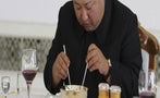 Read: North Korea's Most Wanted Wines