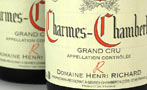 Read: Burgundy Price Demise Rumors Exaggerated