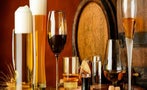 Read: Domaine d'Isolation: What We're Drinking in Lockdown