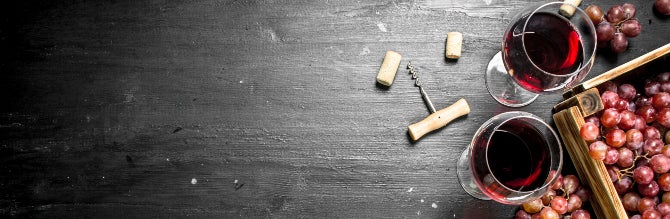 Everyday Merlot could see its popularity slip away.