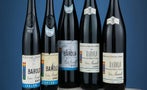 Read: Lucky for Some: the Great Italian Wine Auction
