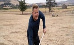 Read: Chef Ramsay Fires Up "Crap" Whiskey