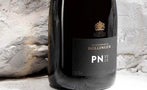 Read: Blanc de Noirs: Champagne's Black Beauty