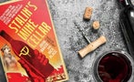 Read: Exploring Stalin's Wine Cellar