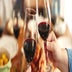 Giving Thanks for the Gift of Wine