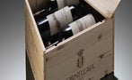 Read: Wine's Bubble Yet to Burst