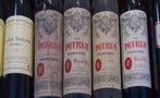 Read: Rudy Back in the Fake Wine Game