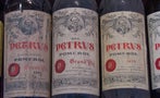 Read: Rudy Back in the Fake Wine Game