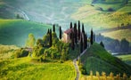 Read: Tuscany in a Case