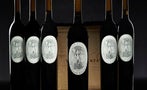 Read: Big Names, Big Bottles for Napa Auction