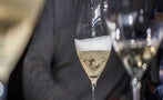 Read: Champagne's Untouchable Bling Factor