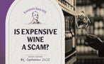 Read: Is Expensive Wine a Scam?