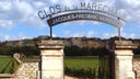 Domaine Jacques-Frederic Mugnier