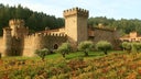 Castello di Amorosa Winery