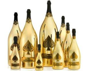 Armand De Brignac Winery Information Page