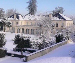 Chateau Malartic Lagraviere Winery Information Page