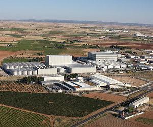 Grupo Garcia Carrion Wine Producer