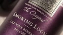 Smoking Loon